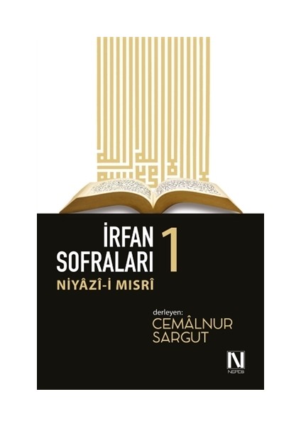 İrfan Sofraları 1