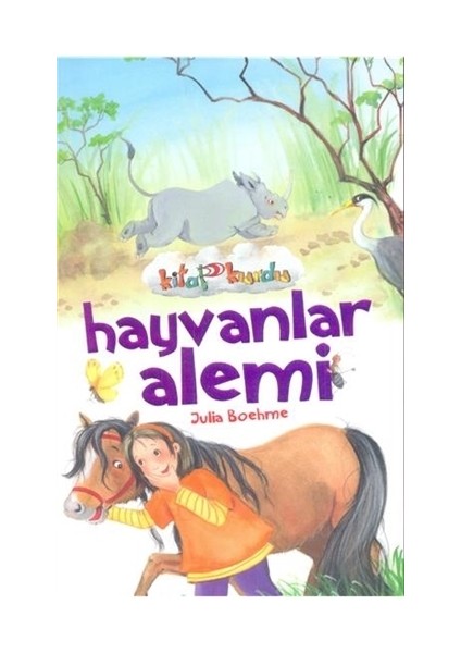 Hayvanlar Alemi
