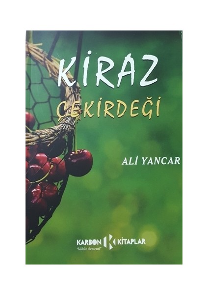 Kiraz Çekirdeği