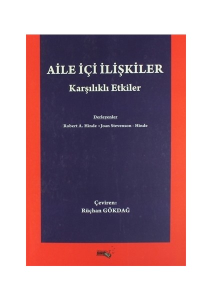 Aile İçi İlişkiler