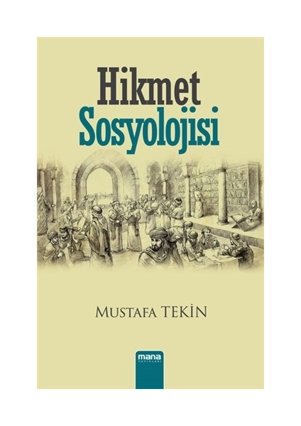 Hikmet Sosyolojisi