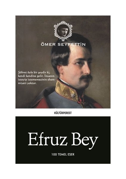 Efruz Bey
