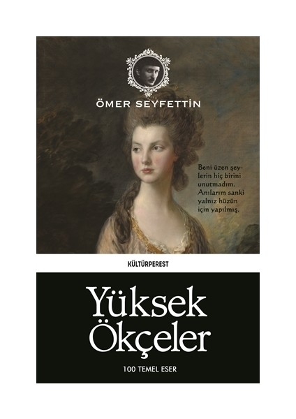 Yüksek Ökçeler