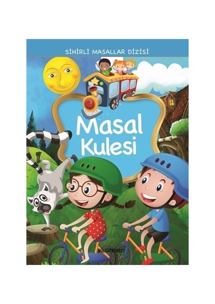 Masal Kulesi