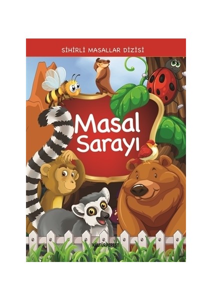 Masal Sarayı