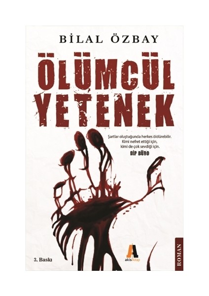 Ölümcül Yetenek
