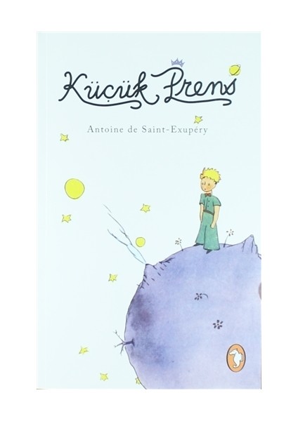 Küçük Prens