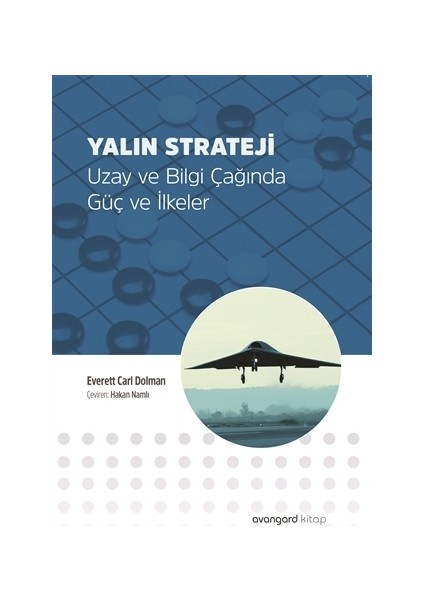 Yalın Strateji