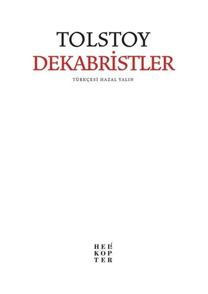 Dekabristler