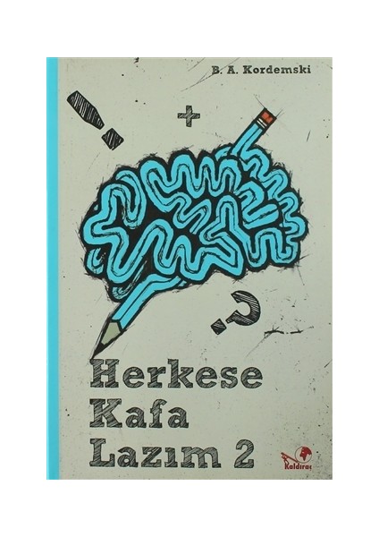 Herkese Kafa Lazım 2