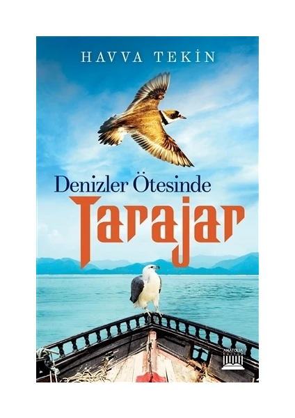 Denizler Ötesinde Tarajar