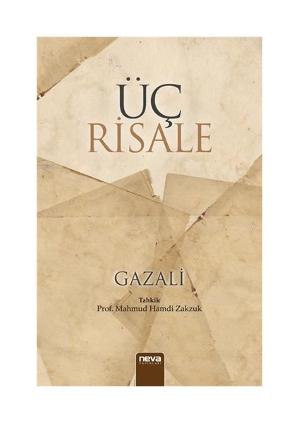 Üç Risale