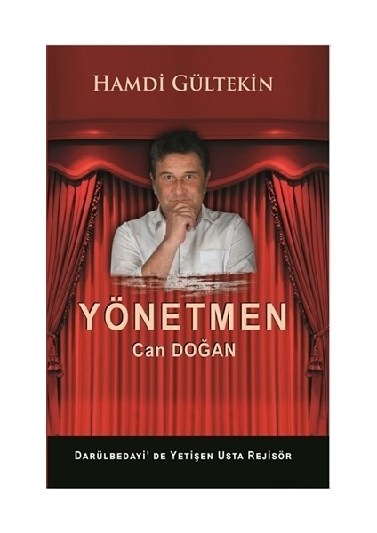 Yönetmen Can Doğan