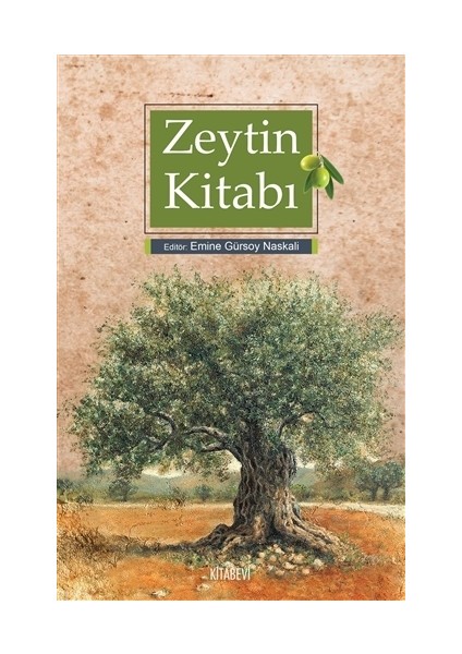 Zeytin Kitabı