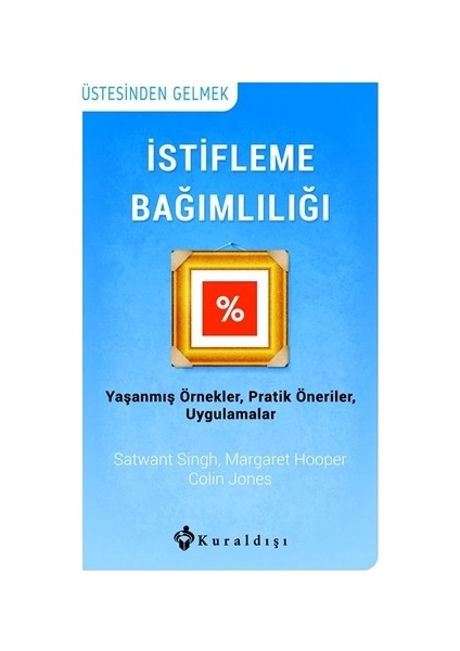 İstifleme Bağımlılığı