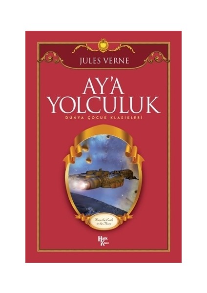 Ay'a Yolculuk