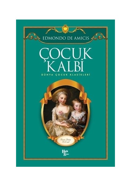 Çocuk Kalbi