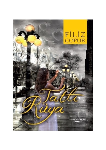 Tatlı Rüya