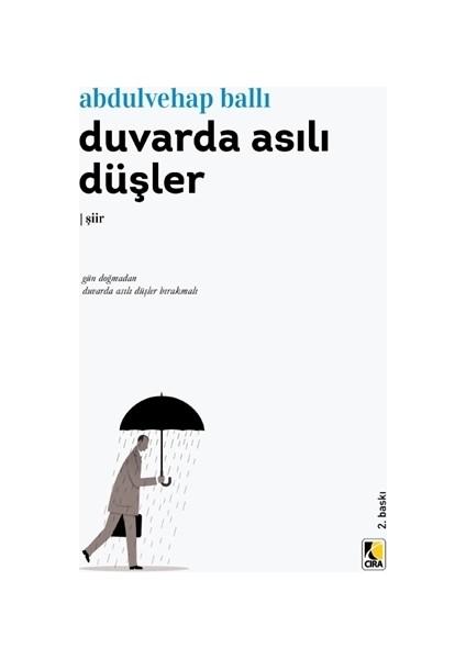 Duvarda Asılı Düşler