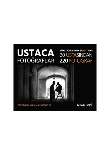 Ustaca Fotoğraflar
