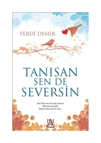 Tanısan Sen De Seversin - Ferdi Demir