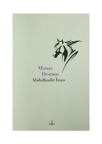 Manas Destanı
