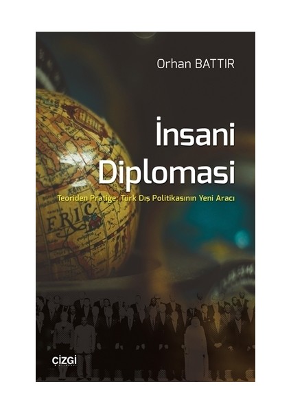 İnsani Diplomasi