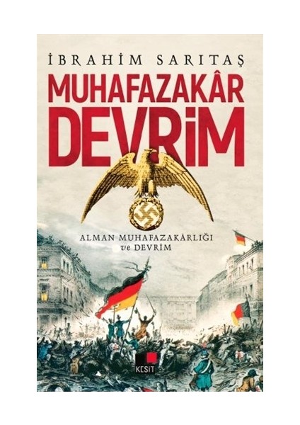 Muhafazakar Devrim