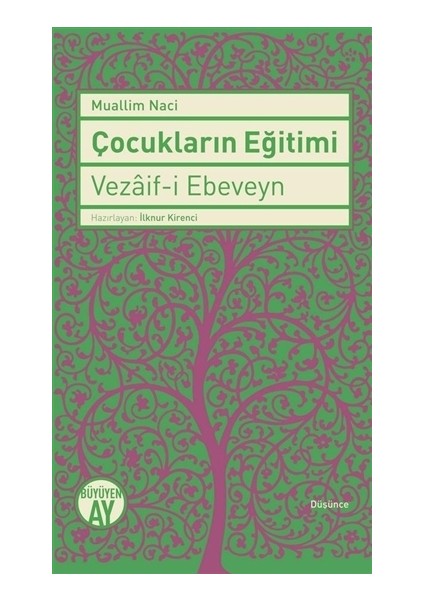 Çocukların Eğitimi