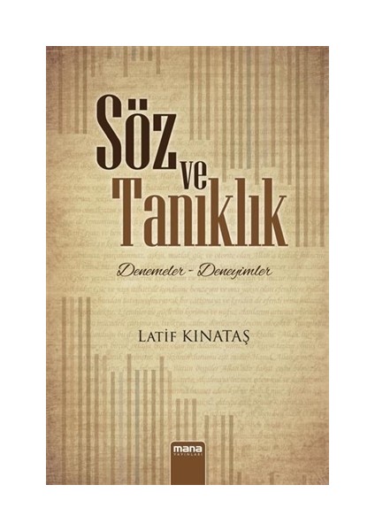 Söz ve Tanıklık