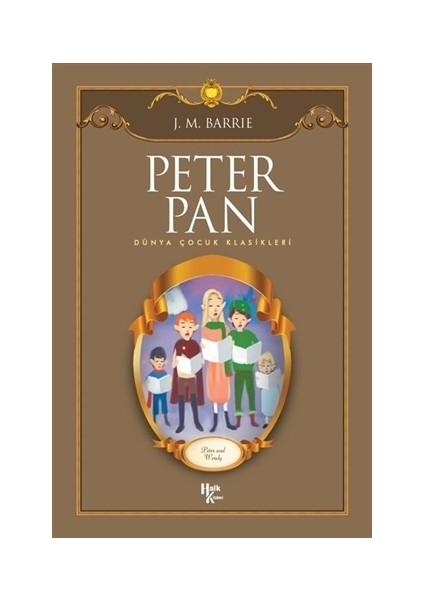 Peter Pan