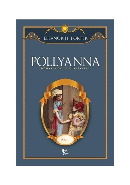Pollyanna