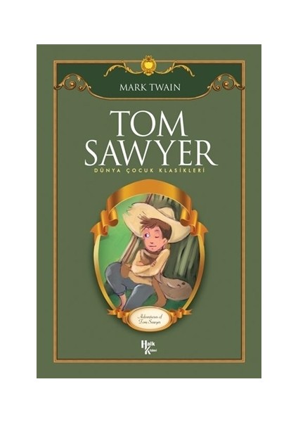 Tom Sawyer