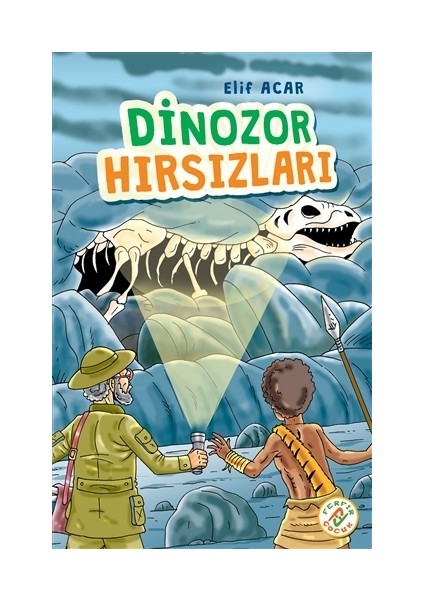 Dinazor Hırsızları