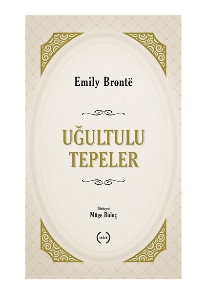 Uğultulu Tepeler