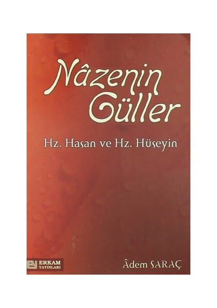 Nazenin Güller