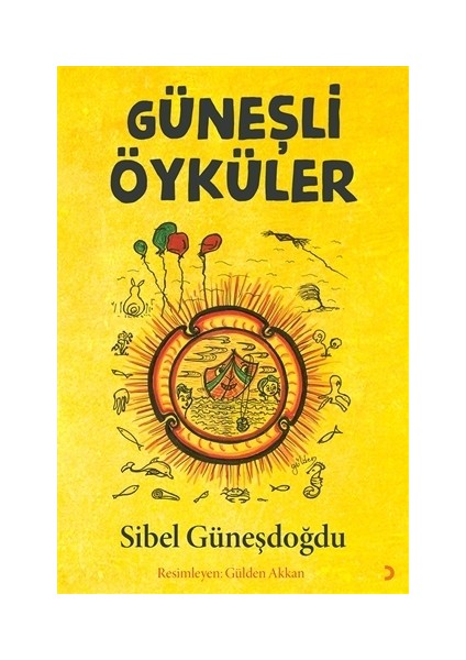 Güneşli Öyküler