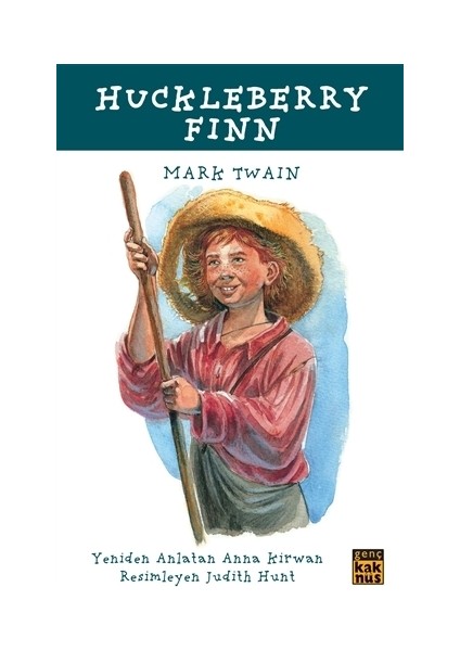 Huckleberry Finn