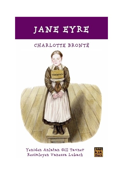 Jane Eyre