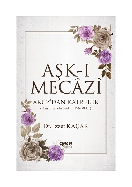 Aşk-ı Mecazi