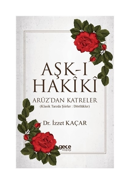 Aşk-ı Hakiki