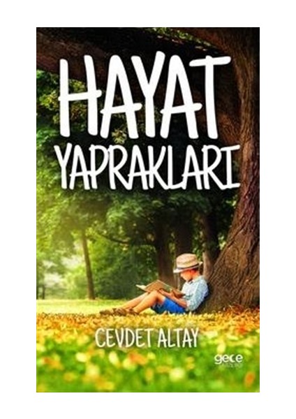 Hayat Yaprakları
