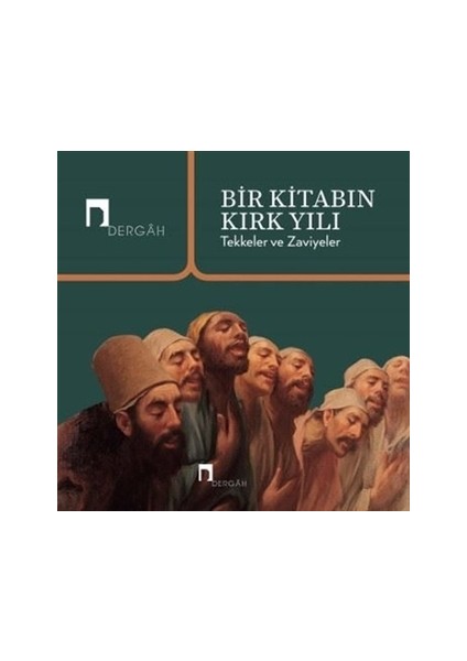 Bir Kitabın Kırk Yılı