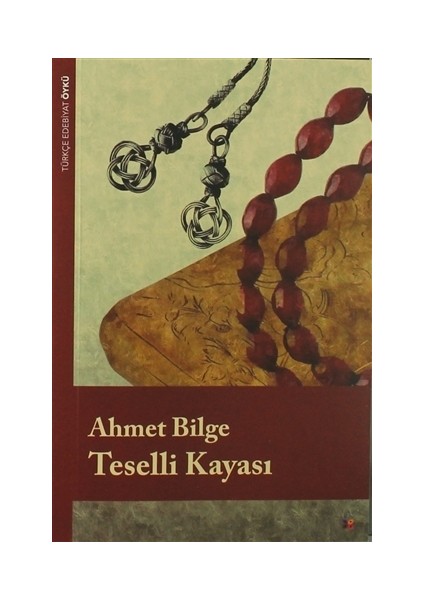 Teselli Kayası