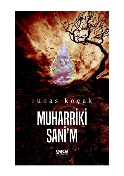 Muharriki Sani'm