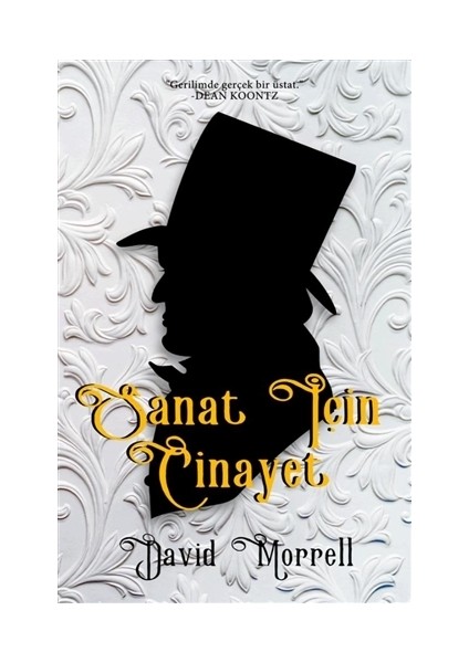 Sanat İçin Cinayet