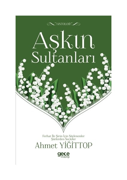 Aşkın Sultanları