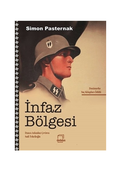 İnfaz Bölgesi