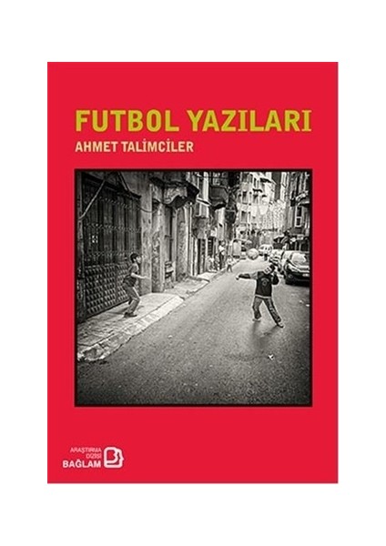 Futbol Yazıları