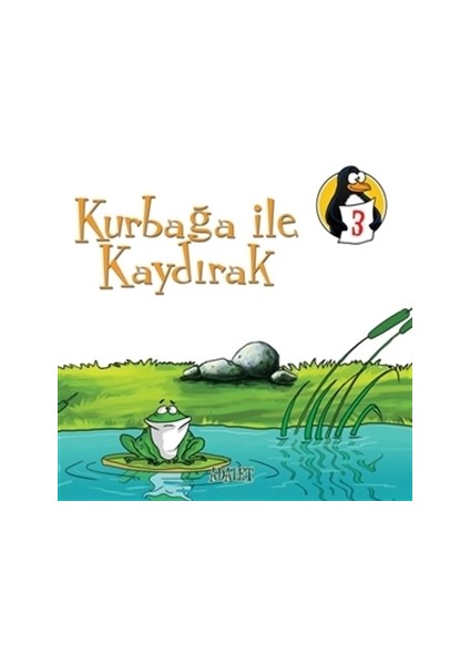 Kurbağa İle Kaydırak - Adalet
